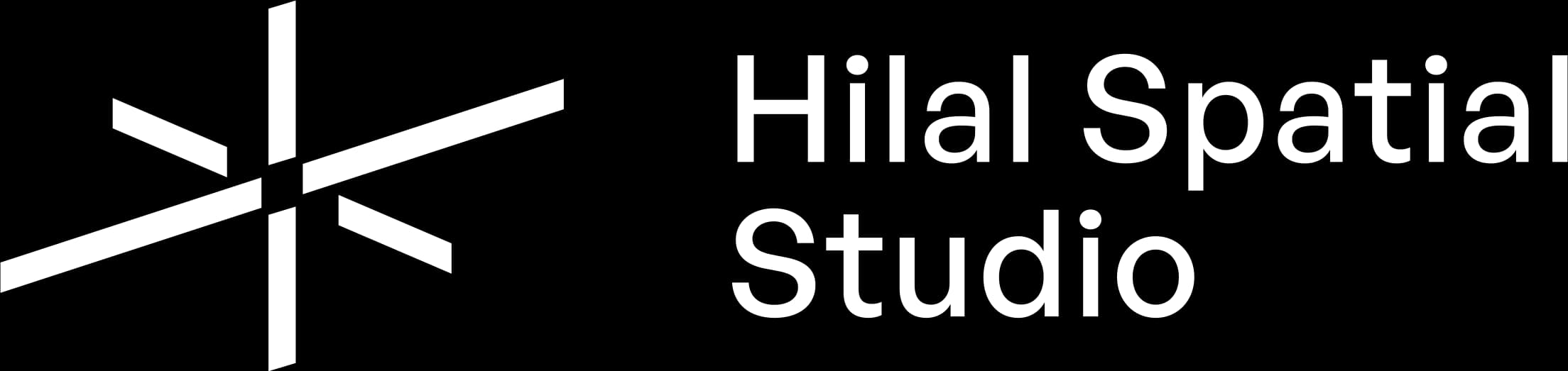 Hilal Spatial Studio
