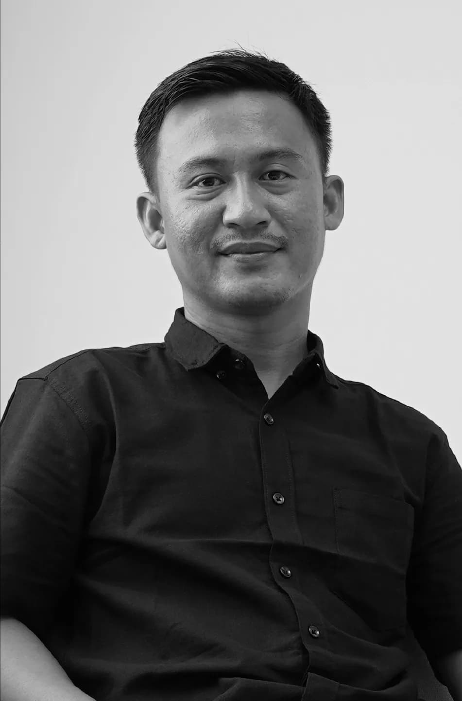 Ade Dharmanto