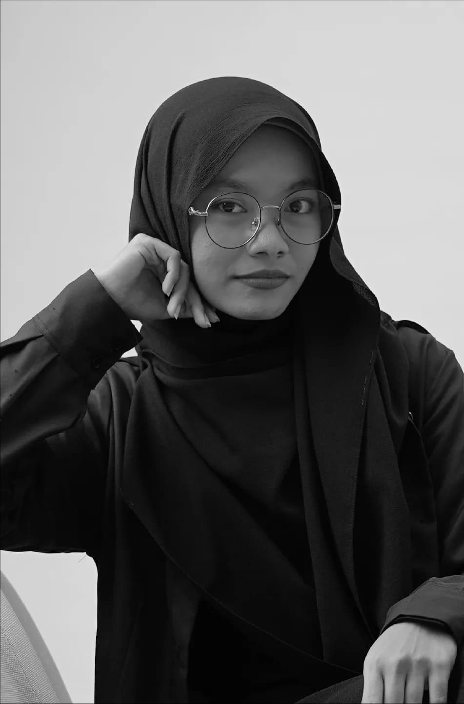 Azizah Khoirotun Nisa