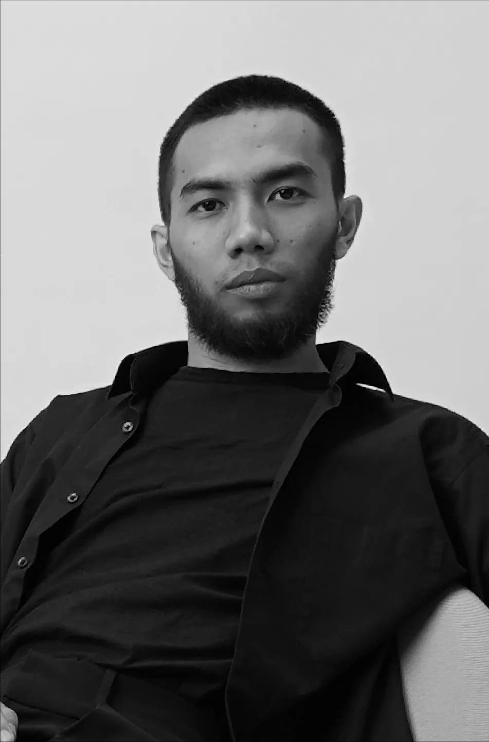 M. Arsyad Effendi
