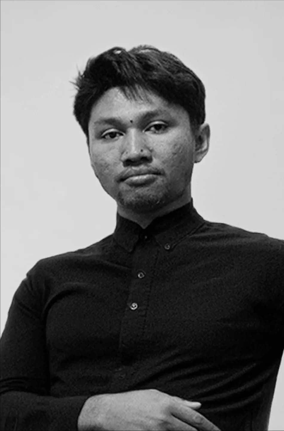 M. Sjahroni