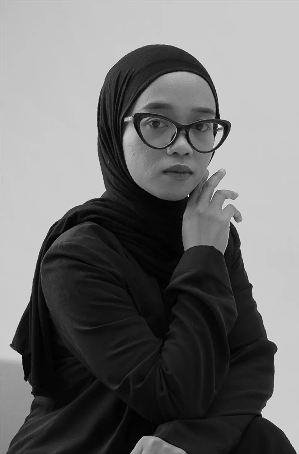 Vicky Andhini Putri